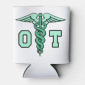 Arbeitstherapie Dosenkühler (Vorderseite)