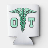 Arbeitstherapie Dosenkühler (Rückseite)