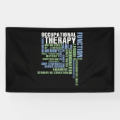 Arbeitstherapie für OT Monat Banner (Horizontal)