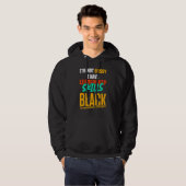 Arbeitstherapie Hoodie (Vorne ganz)