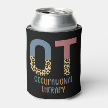 Arbeitstherapie OT Cheetah Future OT Geschenke