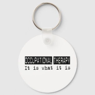 Arbeitstherapie Schlüsselanhänger