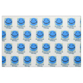 Arbeitstherapie Stoff (Fat Quarter (45,7 x 55,9 cm))