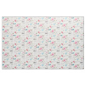 Arbeitstherapie und Physiotherapie Stoff (Fat Quarter (45,7 x 55,9 cm))