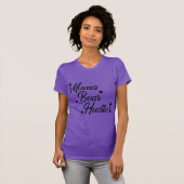 Arbeitstier T-Shirt (Vorne ganz)