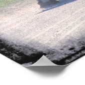 Arbeitstifte Poster (Ecke)