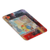 Arbeitstisch Magnet (Rechte Seite)