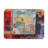 Arbeitstisch Magnet (Horizontal)