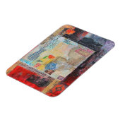 Arbeitstisch Magnet (Linke Seite)