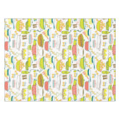 Arbeitstische Tischdecke (Vorderseite (Horizontal))