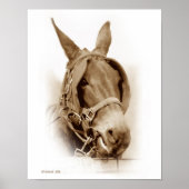 Arbeitsunfall Poster (Vorne)