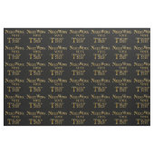 ARBEITSVOLLSTÄNDIGKEIT STOFF (Fat Quarter (45,7 x 55,9 cm))