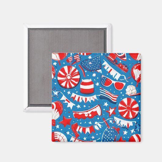 Arbeitszeitmagnet Magnet (Vorderseite/Rückseite)