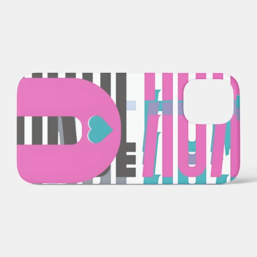 Arberor iPhone 12 Mini-Fall Case-Mate iPhone Hülle (Rückseite (Horizontal))