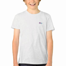 Arberor Kids' Graphic T - Shirt - Cartoon Design