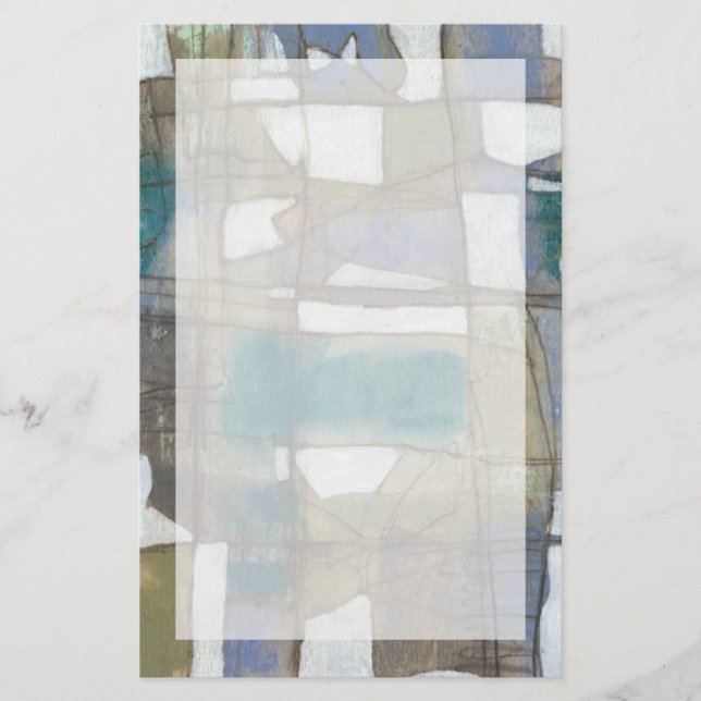 Arbiträre Auswahl I (Vorderseite)