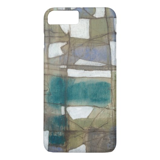 Arbiträre Auswahl I Case-Mate iPhone Hülle (Rückseite)