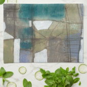 Arbiträre Auswahl I Handtuch (Gefaltet)