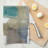 Arbiträre Auswahl I Handtuch (Viertel Falte)