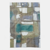 Arbiträre Auswahl I Handtuch (Vertikal)