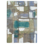 Arbiträre Auswahl I Klemmbrett (Rückseite)