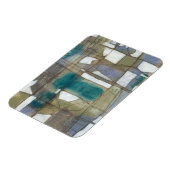 Arbiträre Auswahl I Magnet (Linke Seite)