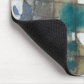 Arbiträre Auswahl I Mousepad (Ecke)