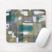 Arbiträre Auswahl I Mousepad (Mit Mouse)