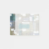 Arbiträre Auswahl I Post-it Klebezettel (Vorderseite)