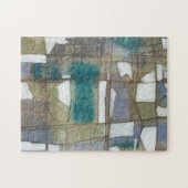 Arbiträre Auswahl I Puzzle (Horizontal)