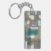 Arbiträre Auswahl I Schlüsselanhänger (Vorderseite links)