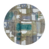 Arbiträre Auswahl I Schneidebrett (Vorderseite)