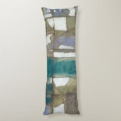 Arbiträre Auswahl I Seitenschläferkissen (Rückseite (Vertikal))