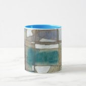 Arbiträre Auswahl I Tasse (Zentrum)