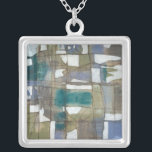 Arbiträre Auswahl I Versilberte Kette<br><div class="desc">Zuhause Décor</div>