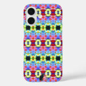 Arbitrarials KCFX Case-Mate iPhone Hülle (Rückseite)