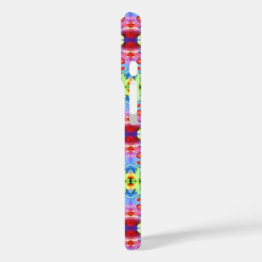 Arbitrarials KCFX Case-Mate iPhone Hülle (Rückseite / Links)