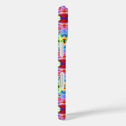 Arbitrarials KCFX Case-Mate iPhone Hülle (Rückseite / Rechts)