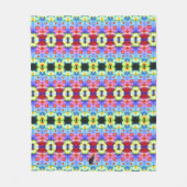 Arbitrarials KCFX Fleece Blanket (Vorderseite)