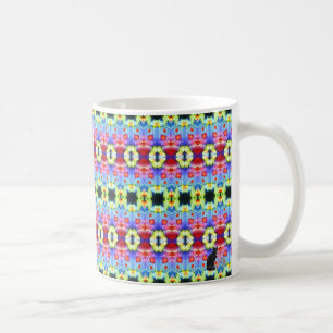 Arbitrarials KCFX Kaffeetasse
