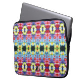 Arbitrarials KCFX Laptop Sleeve (Vorderseite Links)