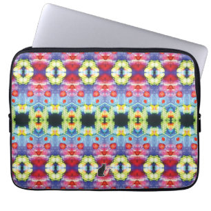 Arbitrarials KCFX Laptop Sleeve