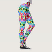 Arbitrarials KCFX Leggings (Rechts)