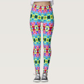 Arbitrarials KCFX Leggings (Vorderseite)