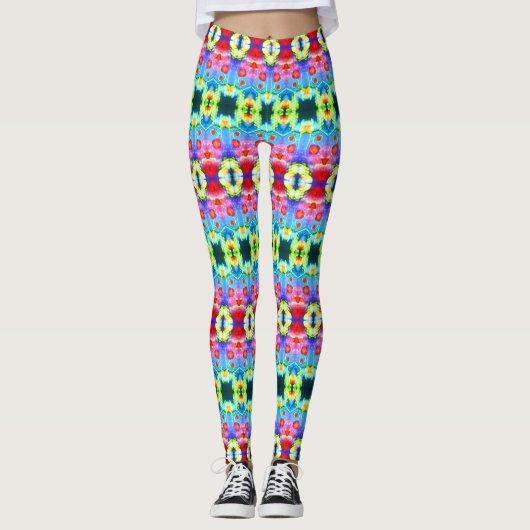Arbitrarials KCFX Leggings (Vorderseite)