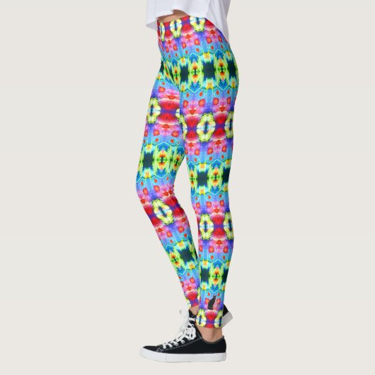 Arbitrarials KCFX Leggings (Links)