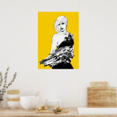 Arbitrary Poster (Küche)