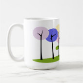 Árboles Colores Tasse (Links)