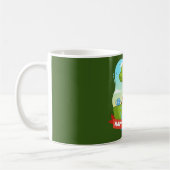 Arbor Day Kaffeetasse (Links)