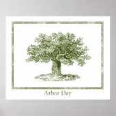 Arbor Day Poster (Vorne)